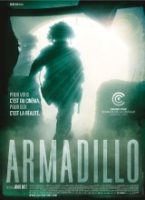 Armadillo