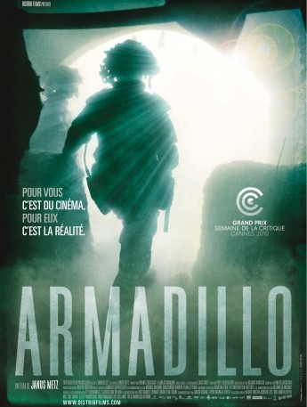 ARMADILLO