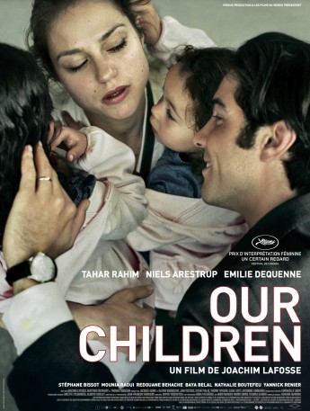 OUR CHILDREN - STILLS