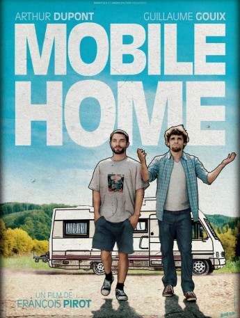 mobilehome_affiche