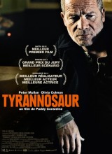 Tyrannosaur