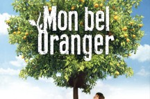 MON BEL ORANGER-AFF 120x160